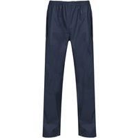 Regatta Professional Mens Waterproof Rain Trousers RG6789