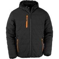 Result  Compass  men's Jacket in Black