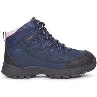 Trespass Womens/Ladies Mitzi Waterproof Walking Boots TP3374