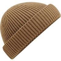 Beechfield  Harbour  women's Beanie in Beige