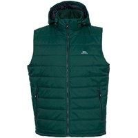 Trespass  Franklyn  men's Jacket in Green