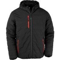 Result Genuine Recycled Mens Compass Padded Jacket / N/A N/A RW8328