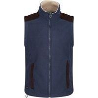 Regatta Professional Mens Fleece Body Warmer / N/A N/A RG6945
