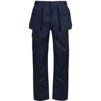Regatta Professional Mens Cargo Trousers / N/A N/A RG7088