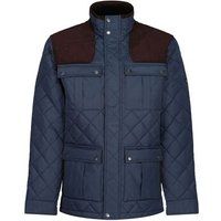 Regatta Mens Padbury Quilted Jacket RG7156