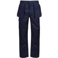 Regatta Professional Mens Cargo Trousers / N/A N/A RG7211