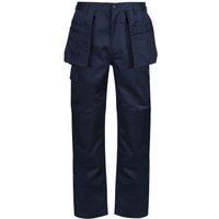 Regatta Professional Mens Cargo Trousers  RG7211