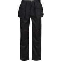 Regatta Professional Mens Cargo Trousers / N/A N/A RG7211