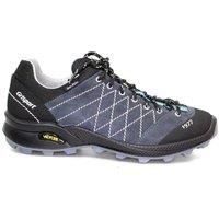 Grisport Men's Argon Walking Shoes in Grey | Size: 7