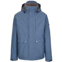 Trespass Mens Rolando Waterproof Jacket TP5659