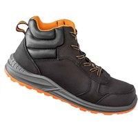 WORK-GUARD by Result Unisex Adult Stirling Safety Boots / N/A N/A PC4862