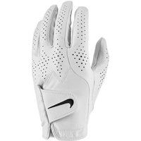 Nike  Tour Classic IV  men's Gloves in White