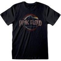 Dark Side Of The Moon Circle T-Shirt