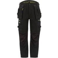Regatta Professional Mens Softshell Stretch Work Trousers / N/A N/A RG7481