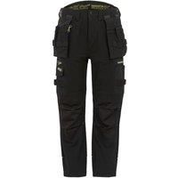 Regatta Professional Mens Softshell Stretch Work Trousers / N/A N/A RG7481