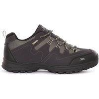 Trespass Mens Finley Low Cut Hiking Shoes / N/A N/A TP4116