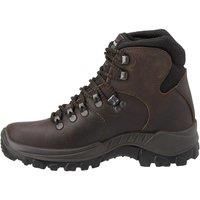 Everest Waxy Leather Walking Boots