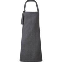 Premier Unisex Adult Regenerate Sustainable Full Apron RW8439