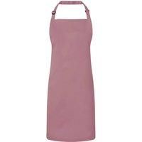 Premier Colours Bib Apron / Workwear / N/A N/A RW1065