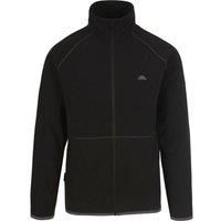 Trespass Mens Faxfleet Fleece Jacket / N/A N/A TP5694