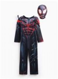 Halloween Carnage Venom Fancy Dress Costume 11-12 years