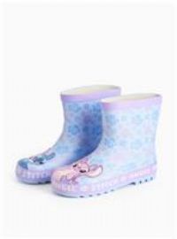 Disney Stitch & Angel Character Wellies 1