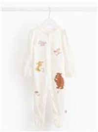 Gruffalo Printed Sleepsuit 9-12 months