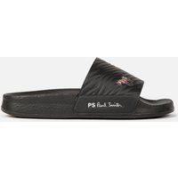 Paul Smith Nyro Rubber Slides - UK 5