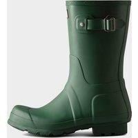Men's Original Short Wellington Boots, Green