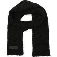Tonal Patch Scarf
