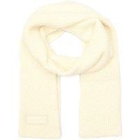 Tonal Patch Scarf