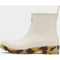 Women's Play Short Camo Boots