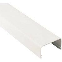 Talon Double Pipe Cover  10m Pack 2.5m x 15mm