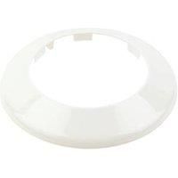 Talon PC110WH PC Pipe Collar, White, 110 mm