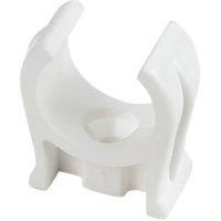 Talon Snapin Open Clip 22mm Single