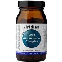 Viridian Hyaluronic Acid 200Mg. 30Cap.Veg. 200 g