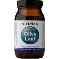 Viridian Organic Ashwaganda Extract Veg Caps 60