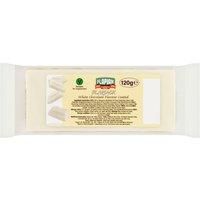 Flapjax White Chocolate Flavour Coated Flapjack 120g