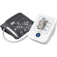 A&D Medical Blood Pressure Monitor Cuff Upper Arm Blood Pressure Machine Home Use UA-611
