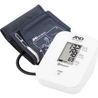 A&D Medical UA-651BLE Connected Blood Pressure Monitor with AFib Screening