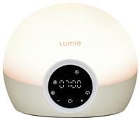 Lumie Bodyclock Spark 100 Wake Up Sunset Light Alarm Clock A