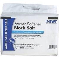 BWT Water softener block salt