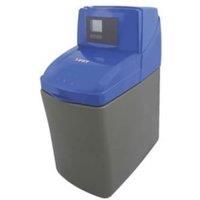 BWT WS355 Standard Electronic Water Softener, Blue, 14 Litre