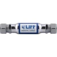 FLI LIFF Limebeater LBC2-22V2 Details This L Lime Beater Compression Electrolytic Scale Inhibitor, Chrome Finish