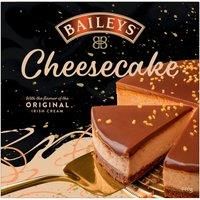 Baileys Cheesecake 440g