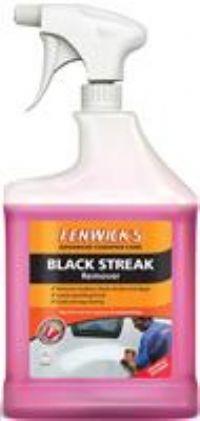 Fenwicks Black Streak Remover (1 Litre), Multi/1L