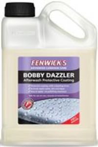 FENWICKS Bobby Dazzler (1 litre), White/1L