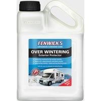 Fenwicks Over Wintering Exterior Protector (1 Litre), White/1L