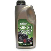 Handy SAE 30 Lawnmower Engine Oil 1l