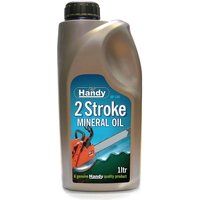 Handy 2 Stroke Engine Oil 1l